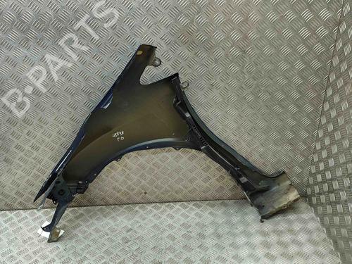 Right front fenders HONDA CIVIC IX (FK) 2.2 i-DTEC (FK3) | BP29615955C42 