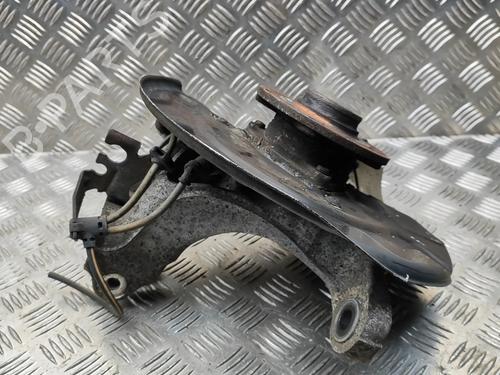 Højre Styrespindel Lejehus VW PASSAT B8 (3G2, CB2) 2.0 TDI | BP30596049M26