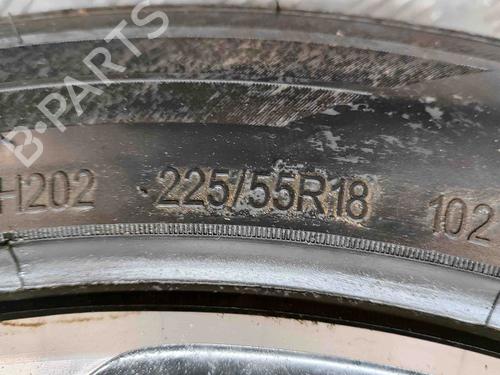 Rim CITROËN C5 AIRCROSS (A_) 1.6 Hybrid 225 (A45GFR) | BP29458473C45 