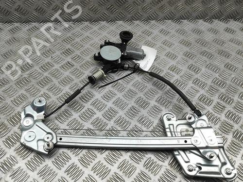 Used Front right window mechanism Front right window mechanism MAZDA MX-5 IV (ND__) 2.0 (ND2E, ND6E) (160 hp) 35717608 35717608