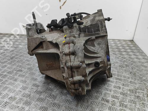 Gearbox FORD TRANSIT V363 Platform/Chassis (FED, FFD) 2.0 EcoBlue | BP38184452M3 - Image 2
