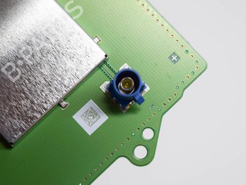 Antenne/Base TESLA MODEL 3 (5YJ3) EV AWD | BP27757889C140  - Image 5