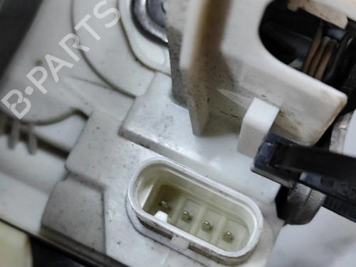 Front left lock MERCEDES-BENZ E-CLASS (W212) E 350 4-matic (212.088) | BP18036110C98 