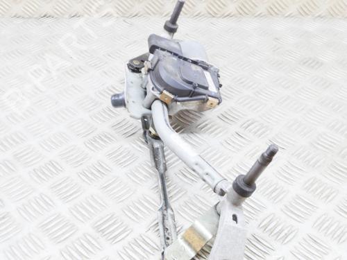 Front wipers mechanism FORD FIESTA VII (HJ, HF) 1.0 EcoBoost | BP15082307C83 