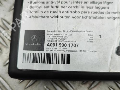 Other MERCEDES-BENZ EQA (H243) EQA 250 (243.701) | BP33732356O1  - Image 9