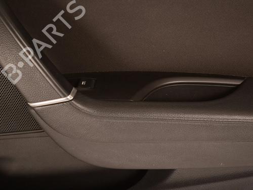 Rear right panel HYUNDAI i40 I (VF) 1.7 CRDi | BP30282219C61