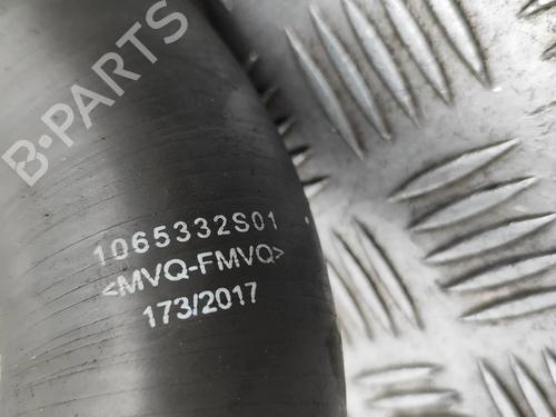 Pipe OPEL VIVARO B Van (X82) 1.6 CDTI (05) | BP31112833M125 