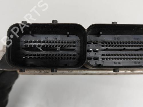 Engine control unit (ECU) CHEVROLET CRUZE (J300) 2.0 CDI | BP25787315M57 
