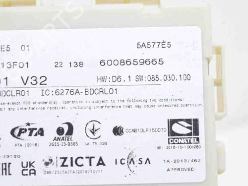 Elektronische module BMW i3 (I01) s Electric | BP27760755M83 