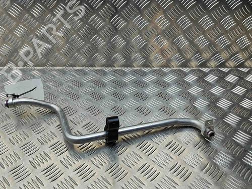 Used AC pipe AC pipe VW MULTIVAN T7 (STM, STN) 1.4 eHybrid (218 hp) 33375270 33375270