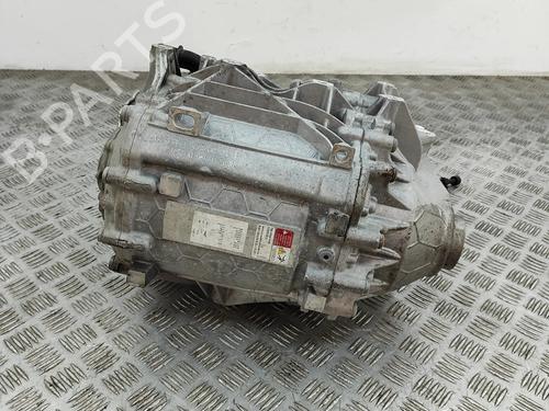 Engine SKODA ENYAQ iV SUV (5AZ) 80 | BP30575001M1 