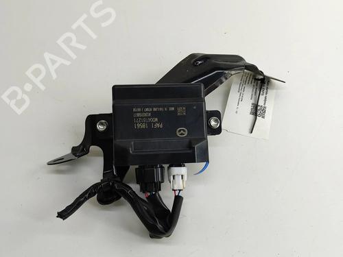 Elektronisk modul MAZDA CX-30 (DM) e-SKYACTIV-X M Hybrid (186 hp) 28557674