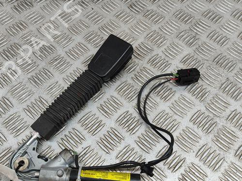 Used Seat buckle LAND ROVER RANGE ROVER III (L322) 4.4 D 4x4 (313 hp) 18604709