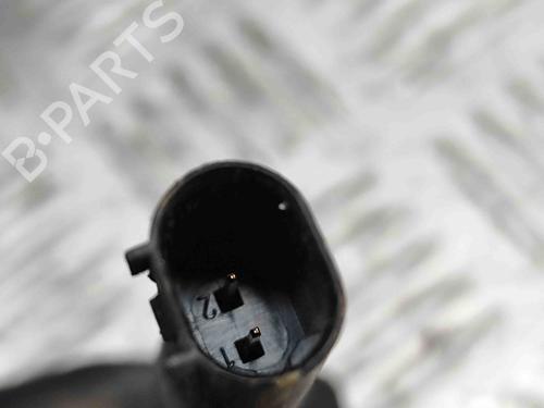 Left rear steering knuckle BMW X3 (F25) xDrive 20 d | BP29310401M27 
