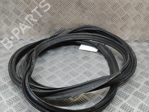 Rubber door seal AUDI A7 Sportback (4GA, 4GF) 3.0 TDI | BP23865768C142 