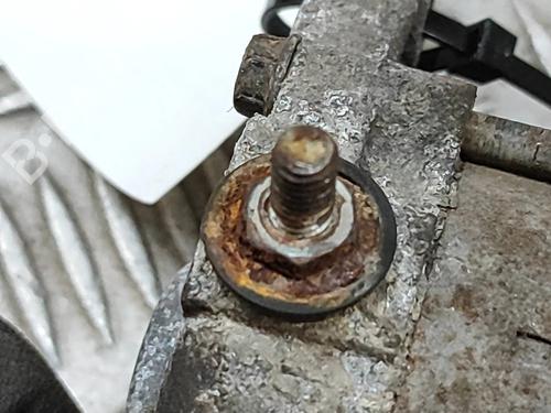 Starter SUZUKI MOTORCYCLES DL DL 1000 V-Strom (WVBS) | BP32754937M8 - Image 6