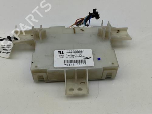 Climate control MERCEDES-BENZ X-CLASS (470) X 250 d (470.230) | BP28446684I5