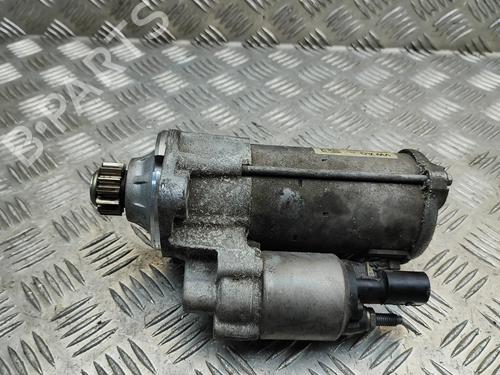 Starter VW POLO VI (AW1, BZ1, AE1) 2.0 GTI | BP33378940M8 - Image 3
