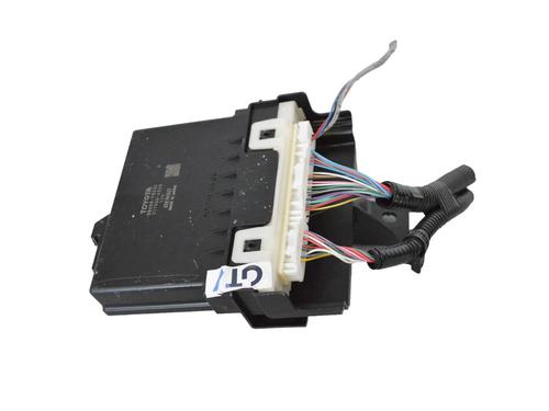 Used Electronic module Electronic module LEXUS NX (_Z1_) 300h AWD (AYZ15_) (155 hp) 33365147 33365147