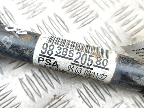 Right front driveshaft CITROËN AMI (9A_) Electric (9AZ2CA) | BP36044720M39 - Image 5