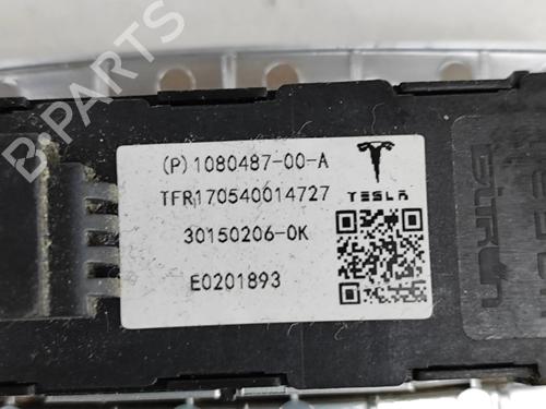 Switch TESLA MODEL X (5YJX) P100D AWD | BP19256015I30  - Image 7