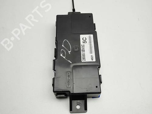 Electronic module NISSAN ARIYA (FE0) EV | BP38094249M83 - Image 2