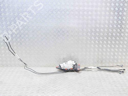 Elektronische module BMW X5 (G05, F95) xDrive M 50 d (400 hp) 12099373