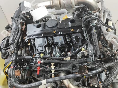 Engine NISSAN NAVARA NP300 Pickup (D23, D23T) 2.3 dCi 4x4 (D231, D23T) | BP39930157M1 - Image 5