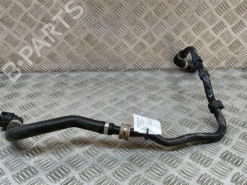 Used Pipe MERCEDES-BENZ EQB (X243) EQB 300 4-matic (243.608, 243.609) (228 hp) 27769784