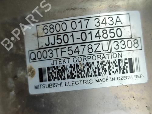 Steering rack MERCEDES-BENZ CLA (C118) CLA 200 (118.387) | BP27784966M22