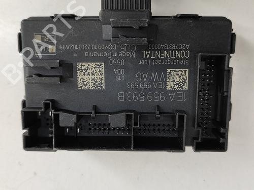 Modulo electronico VW ID.4 (E21) PRO | BP28552100M83