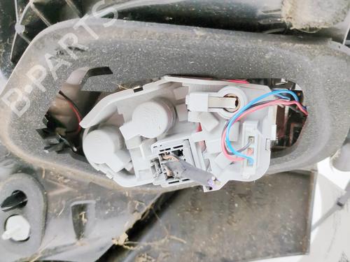 Left taillight VOLVO V60 I (155) D3 | BP38329220C34 - Image 7