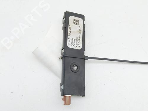 Electronic module MERCEDES-BENZ E-CLASS Convertible (A238) E 300 (238.448) | BP40188913M83 - Image 4