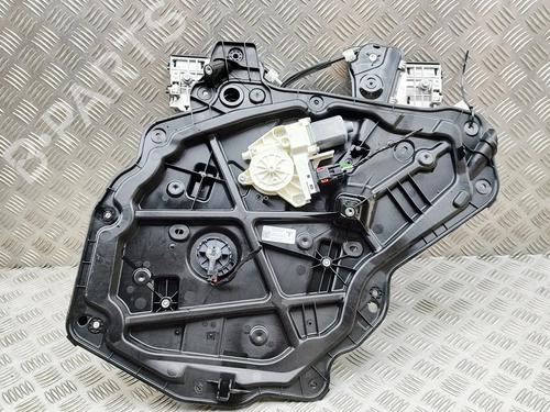 Used Rear right window mechanism Rear right window mechanism TESLA MODEL Y (5YJY) EV (347 hp) 33464950 33464950