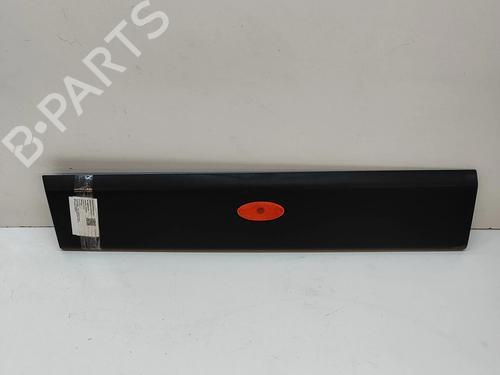 Dørlist OPEL MOVANO B Van (X62) 2.3 CDTI FWD (FV) (131 hp) 29752882