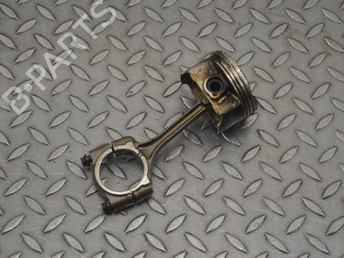 Used Other SUBARU XV (_GP_) 1.6 i AWD (GP3, G33GP) (114 hp) 30245812