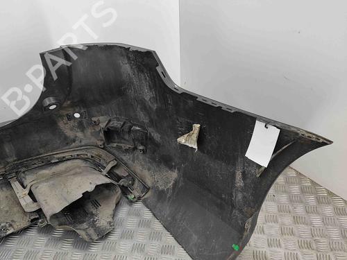 Rear bumper VOLVO V90 II Estate (235) T8 Plug-in Hybrid Polestar AWD | BP29569891C8 
