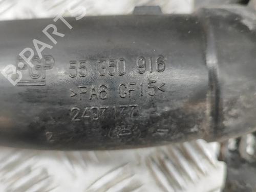 Pipe SAAB 9-3 (YS3F, E79, D79, D75) 1.9 TiD | BP27531903M125 - Image 7