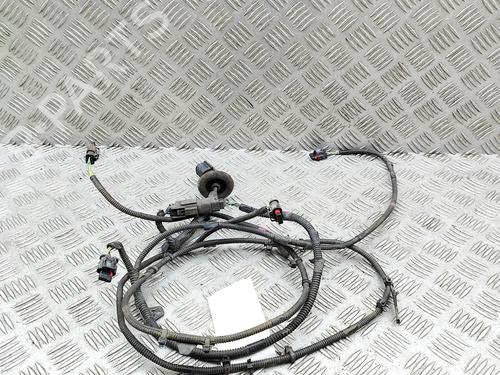 Electronic module FORD TRANSIT CUSTOM V362 Bus (F3) 2.2 TDCi | BP37029567M83 - Image 3