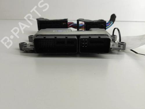 Engine control unit (ECU) NISSAN LEAF (ZE1) Electric | BP27780933M57  - Image 5