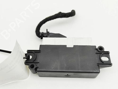 Electronic module VW CADDY IV Box Body/MPV (SAA, SAH) 2.0 TDI | BP33381573M83 - Image 4