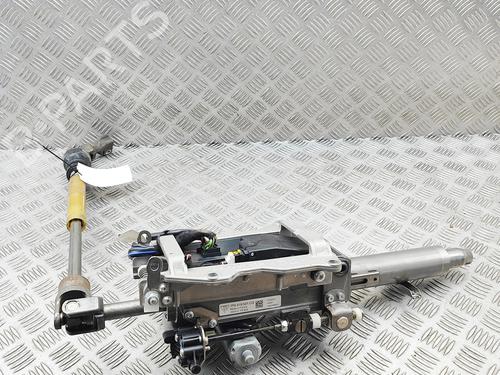 Steering column PORSCHE CAYENNE (92A) 3.0 Diesel | BP34630584M21 - Image 2