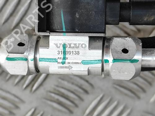 AC pipe POLESTAR POLESTAR 2 (534) EV | BP33371529M126  - Image 7