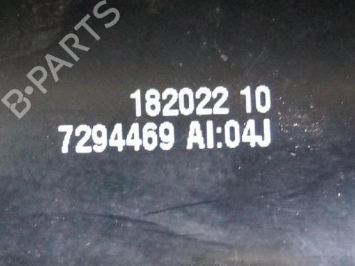 Tailgate lift support BMW X5 (F15, F85) xDrive 30 d | BP14653024C138 