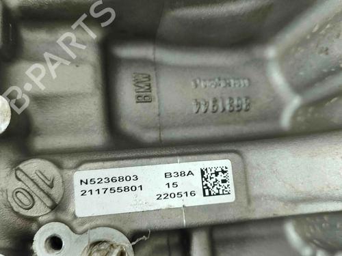 Engine BMW 2 Gran Coupe (F44) 218 i | BP31072824M1 