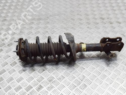Used Left front shock absorber HONDA CR-V IV (RM_) 2.2 i-DTEC AWD (RE6) (150 hp) 7017156