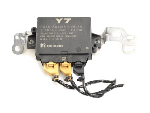 Used Electronic module Electronic module TOYOTA C-HR (_X1_) 1.8 Hybrid (ZYX10_, ZYX11_) (98 hp) 33347970 33347970