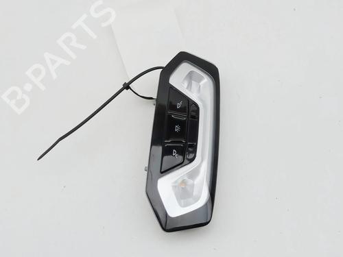 Kabinelys BMW 3 (G20, G80, G28) 330 e Plug-in-Hybrid | BP39646548I8 - Image 2