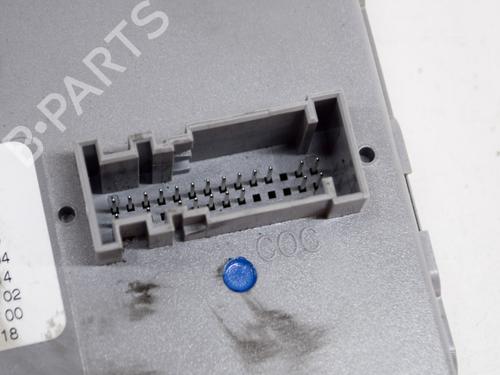 Electronic module MERCEDES-BENZ GLC Coupe (C253) 250 d 4-matic (253.309) | BP9629897M83 