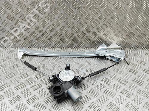 Used Front left window mechanism Front left window mechanism TOYOTA bZ4X (_EAM1_) EV (XEAM10) (204 hp) 34248875 34248875